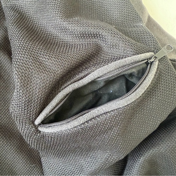 Carhartt RAIN DEFENDER® LOOSE FIT MIDWEIGHT THERMAL-LINED FULL-ZIP HOODED 2XL - Picture 7 of 9